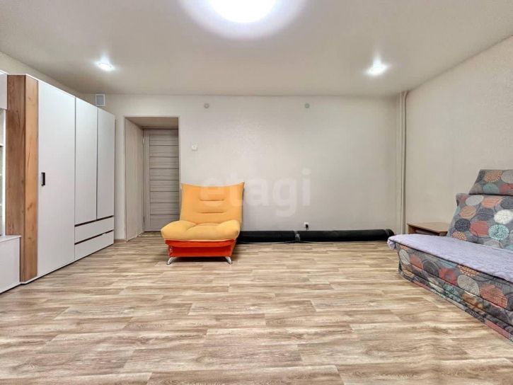 4-комн квартира Советский проспект, 131б