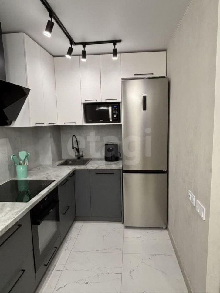 1-комн квартира улица Возрождения, 53