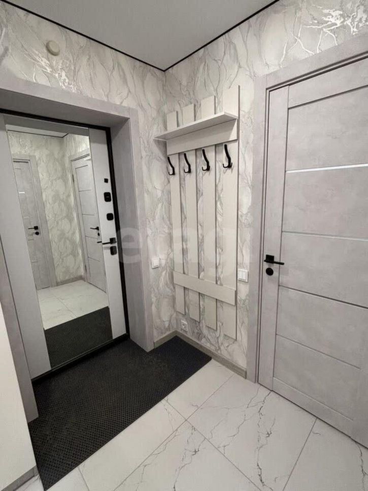 1-комн квартира улица Возрождения, 53