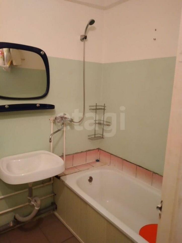 1-комн квартира Судоремонтная улица, 4а