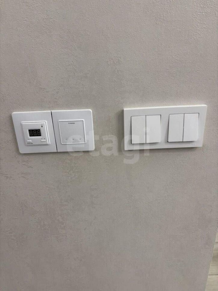 1-комн квартира улица Возрождения, 53