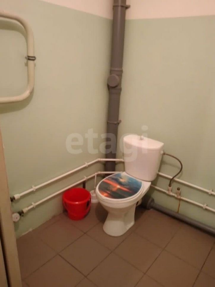 1-комн квартира Судоремонтная улица, 4а