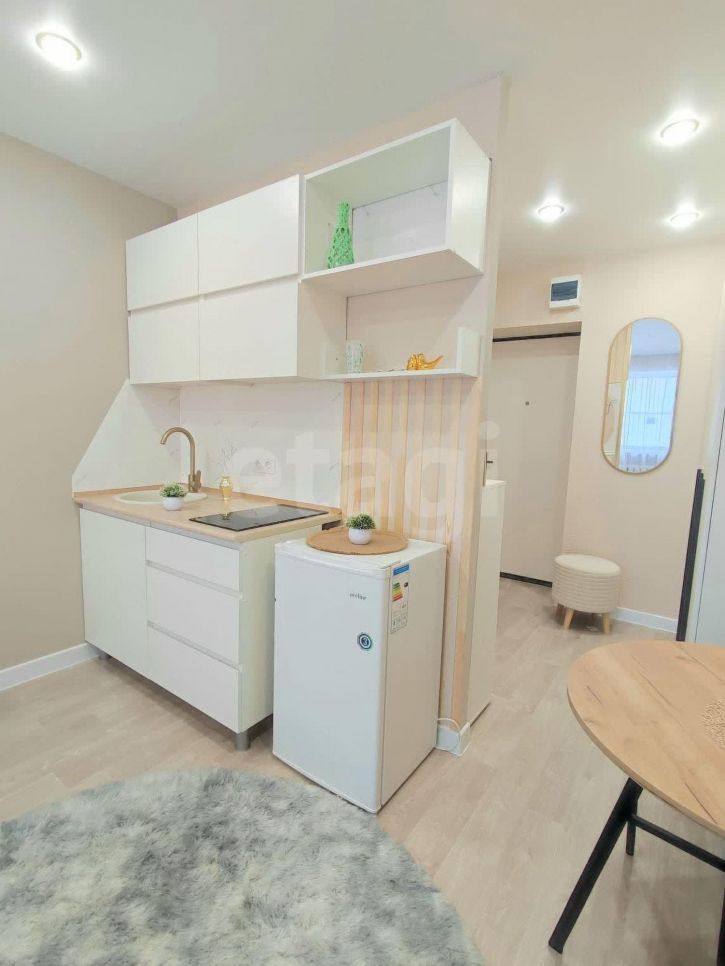 Студия Петрозаводская улица, 12