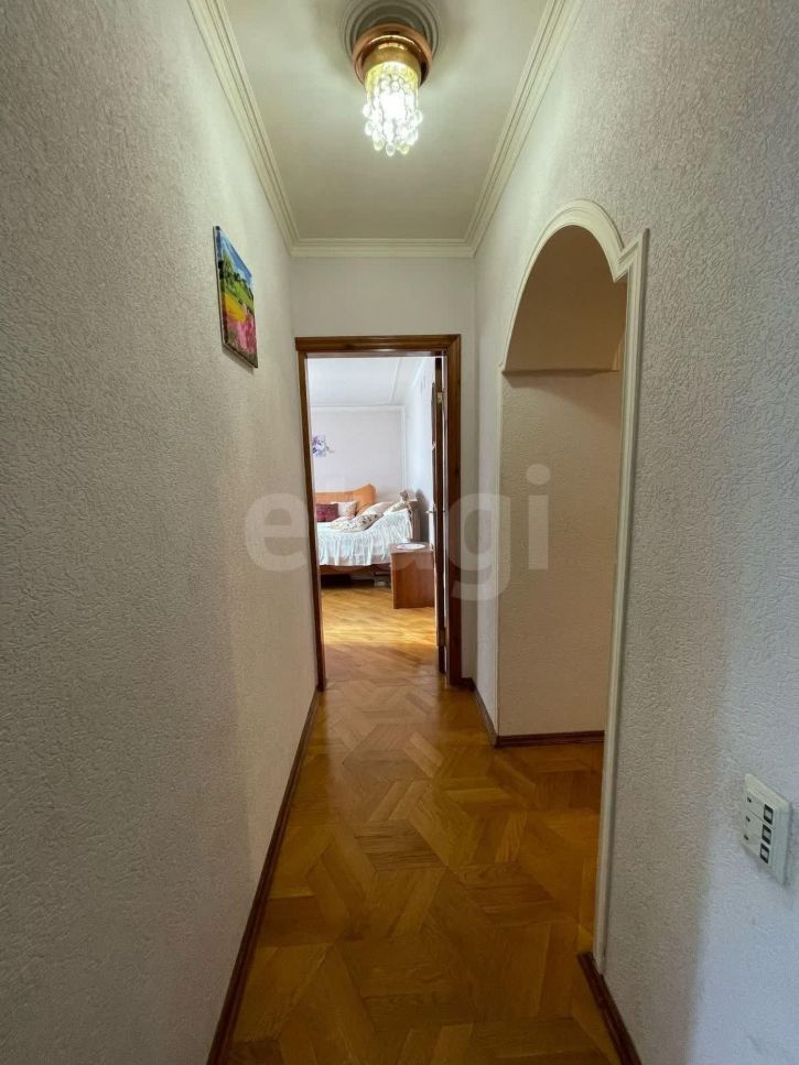 2-комн квартира улица Маяковского, 26