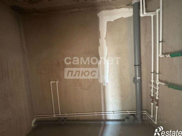 2-комн квартира Осановский проезд, 58А,  д. 58А