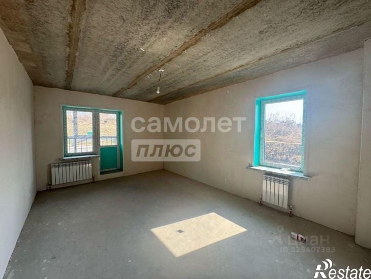 2-комн квартира Осановский проезд, 58А,  д. 58А
