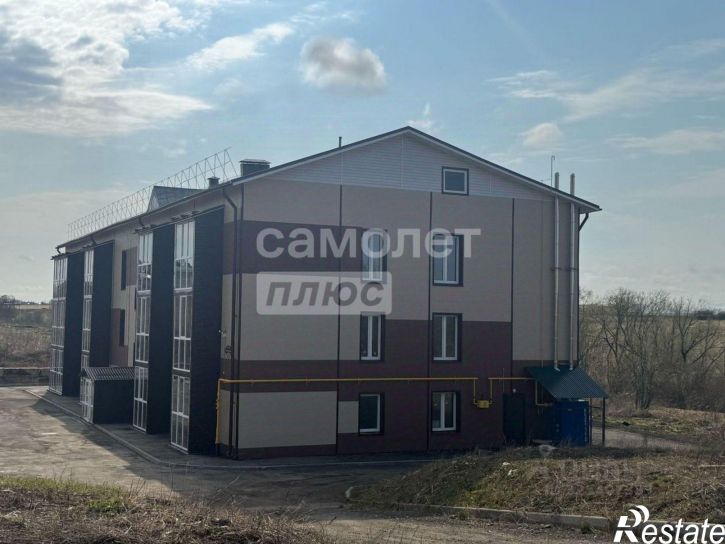 2-комн квартира Осановский проезд, 58А,  д. 58А