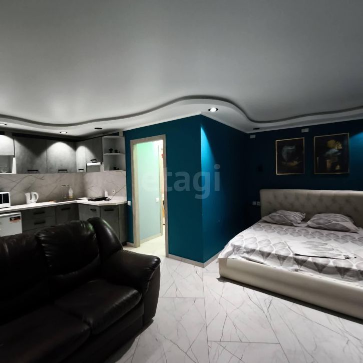 Студия Окружное шоссе, 32