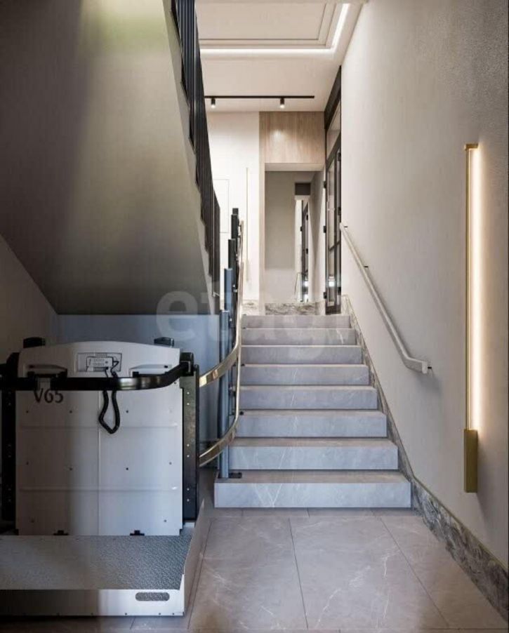 2-комн квартира Пролетарская улица, 66