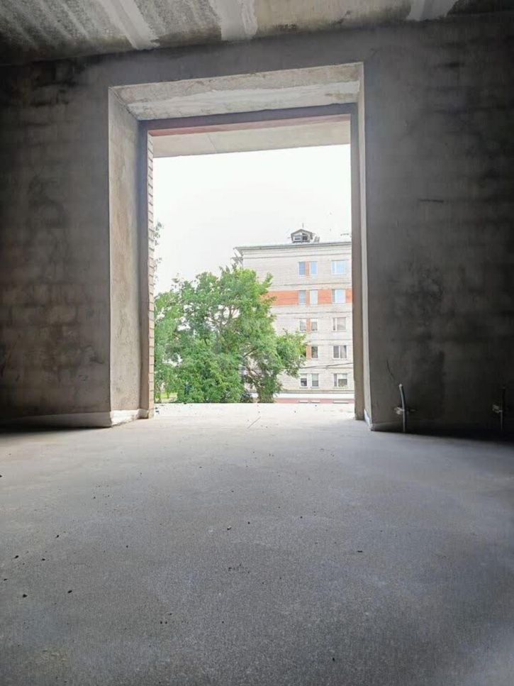 2-комн квартира Пролетарская улица, 66