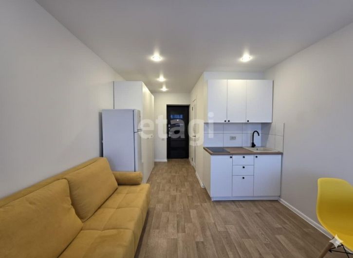 Студия Петрозаводская улица, 12