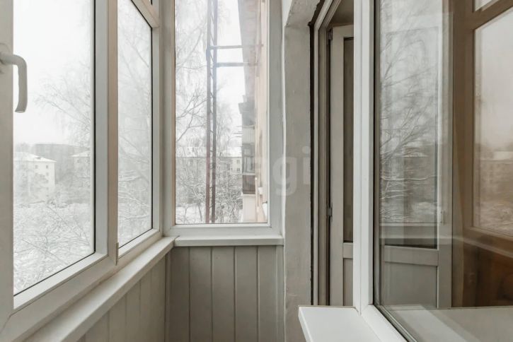 Студия Петрозаводская улица, 12