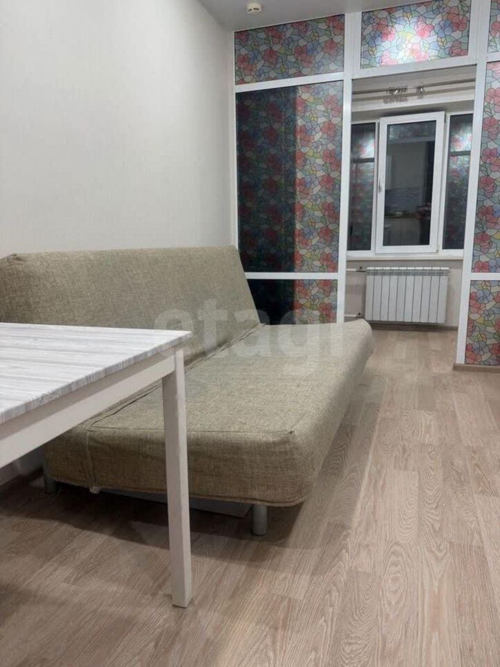 Студия улица Карла Маркса, 121