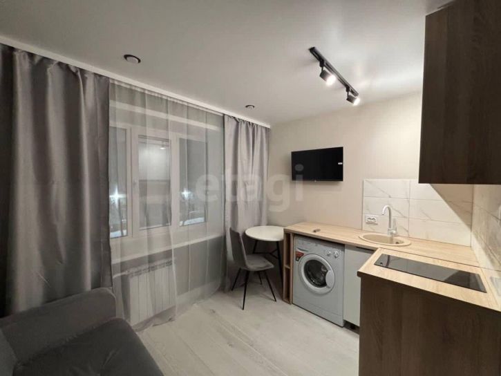 Студия улица Чехова, 17