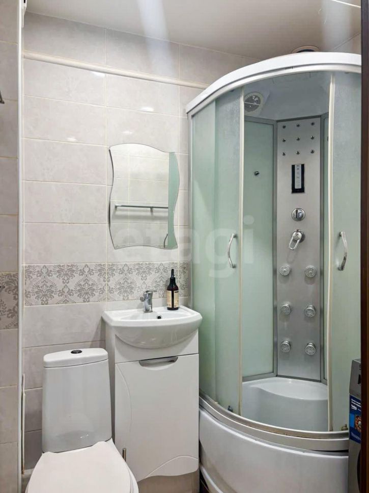 1-комн квартира Вологда, 7