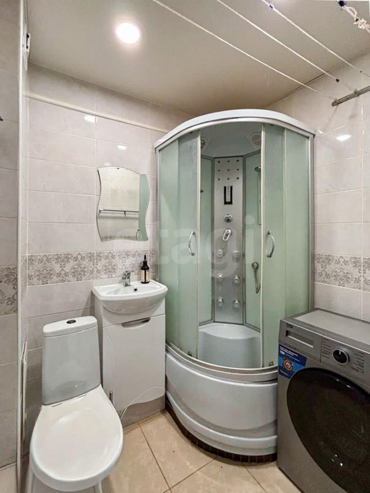 1-комн квартира Вологда, 7