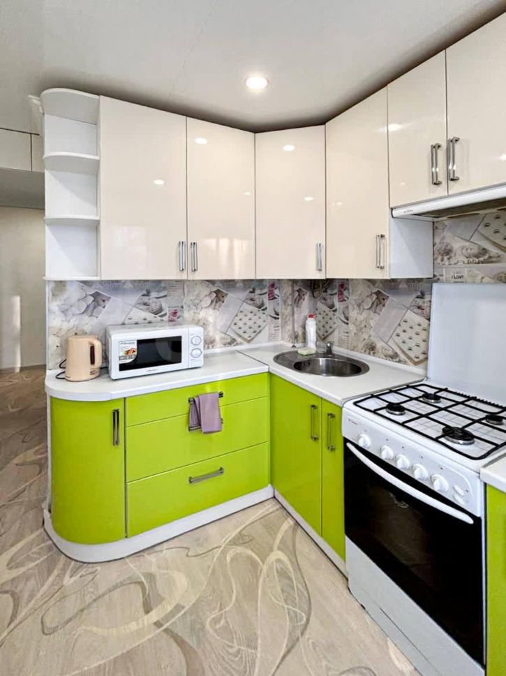 1-комн квартира Вологда, 7