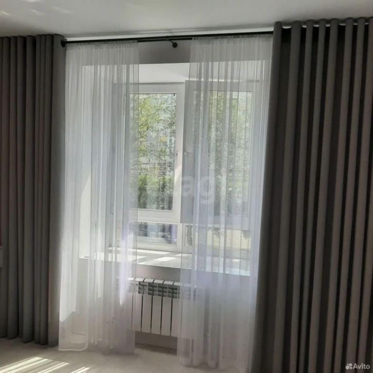 2-комн квартира Ленинградская улица, 108