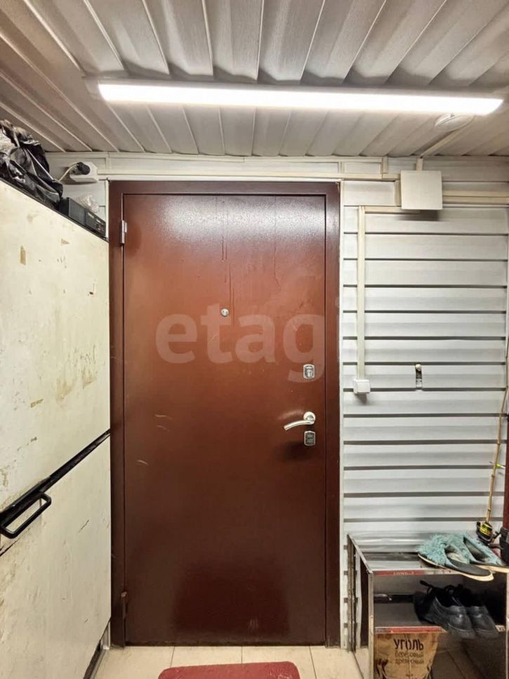 Коттедж/дом Набережная улица