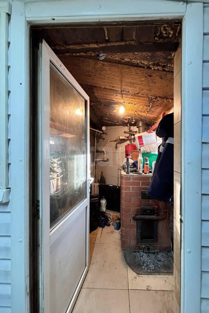 Коттедж/дом Набережная улица