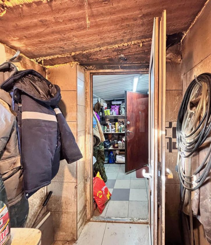 Коттедж/дом Набережная улица