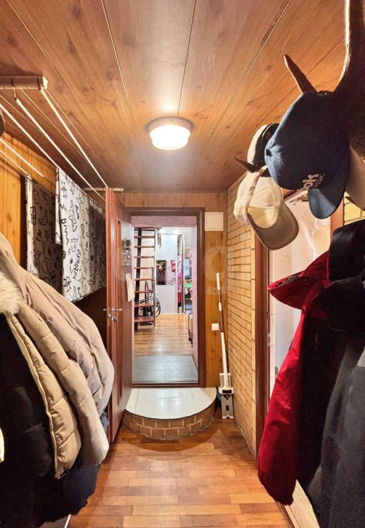 Коттедж/дом Набережная улица