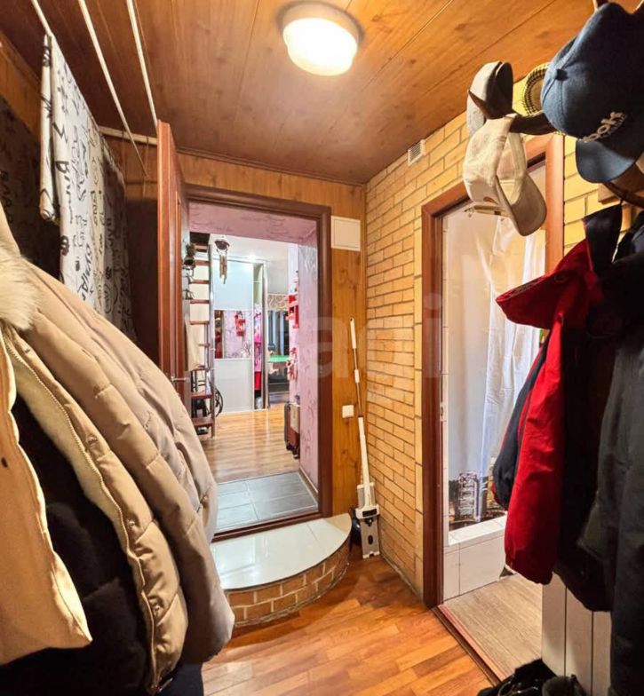 Коттедж/дом Набережная улица