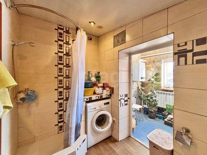 Коттедж/дом Набережная улица