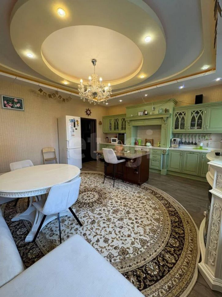 2-комн квартира улица Гагарина, 2ак6