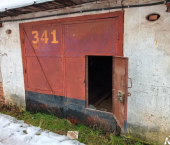 21 кв м улица Можайского, 55