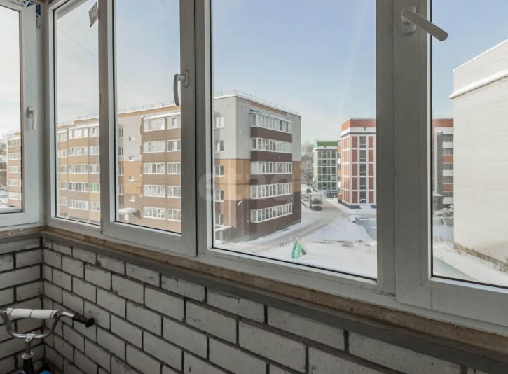 2-комн квартира улица Чернышевского, 108ак3