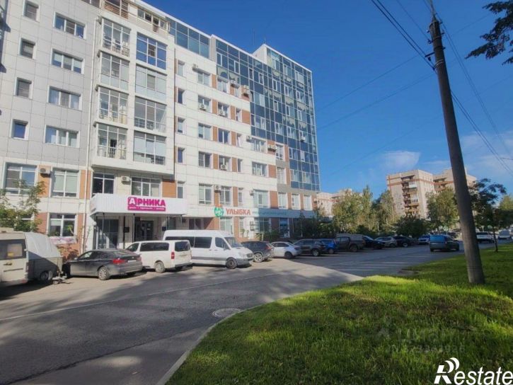 Офис ул Челюскинцев, 32,  д. 32