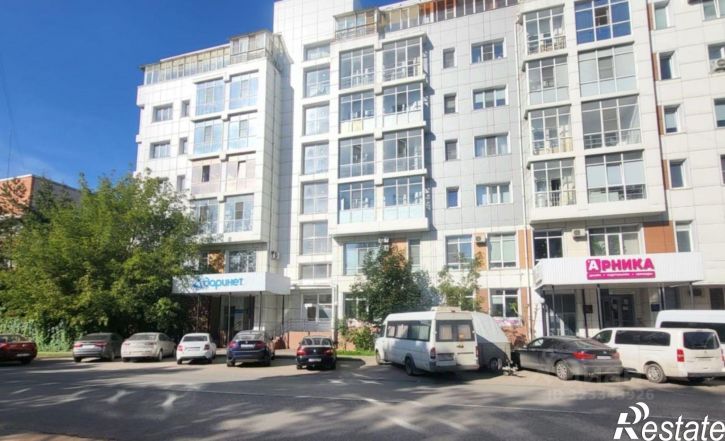 Офис ул Челюскинцев, 32,  д. 32