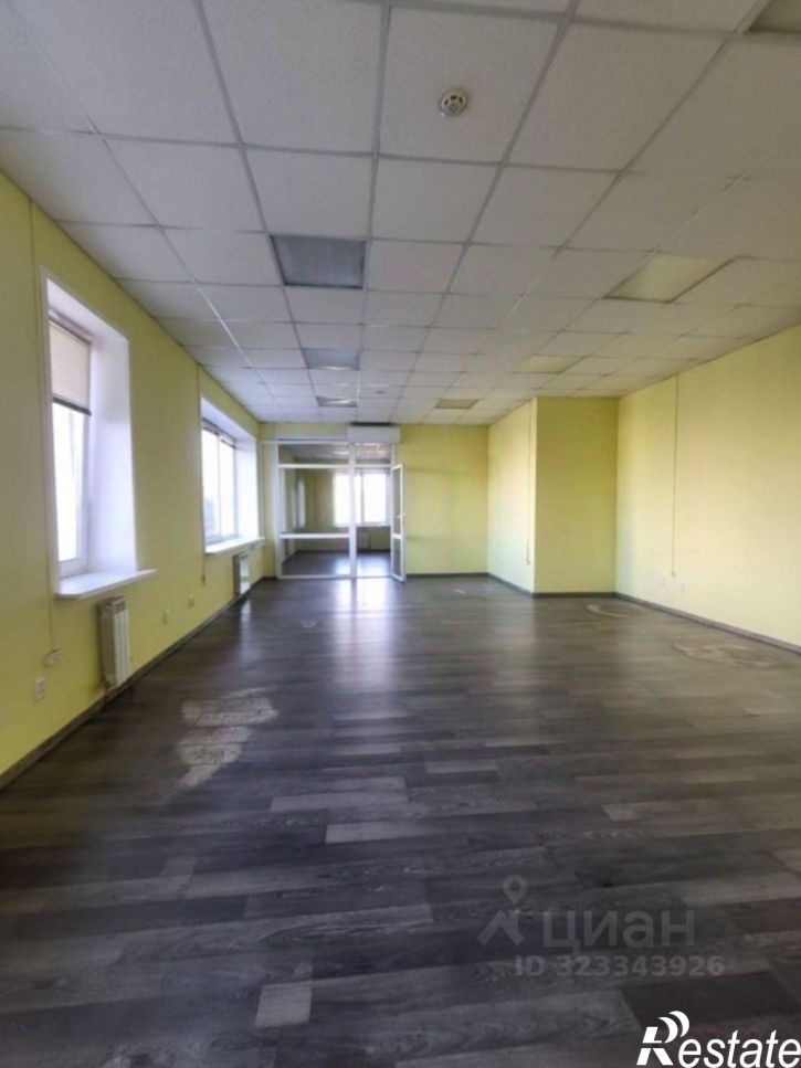 Офис ул Челюскинцев, 32,  д. 32