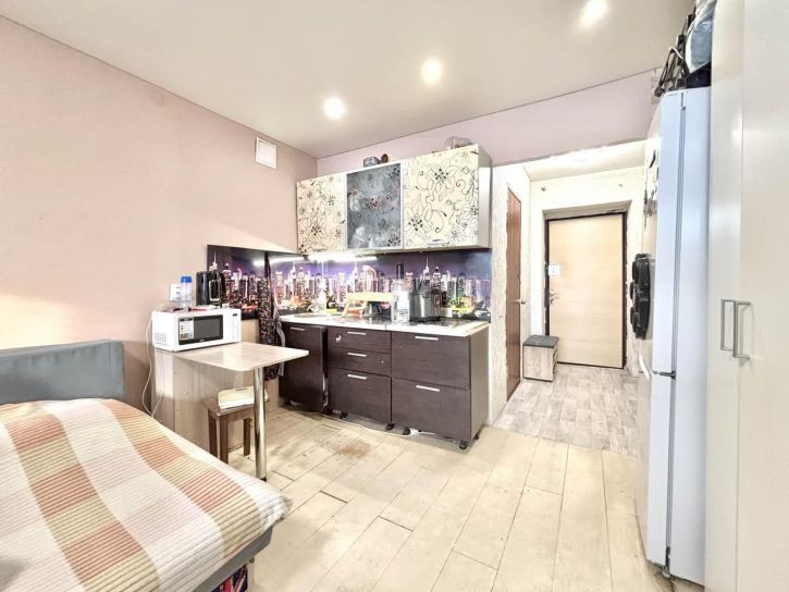 Студия Окружное шоссе, 26а