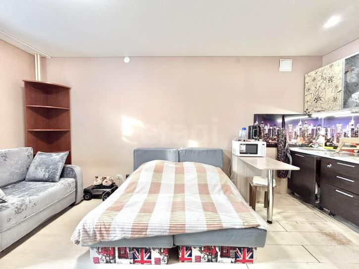 Студия Окружное шоссе, 26а