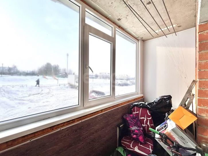 Студия Окружное шоссе, 26а