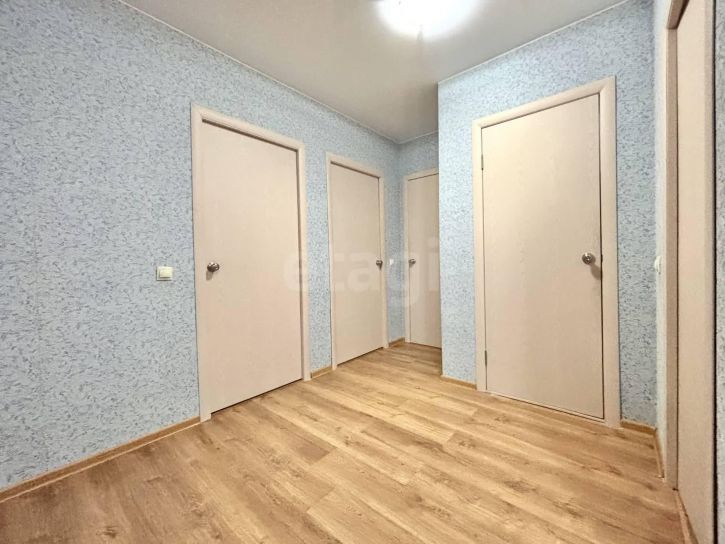 2-комн квартира улица Маршала Конева, 26