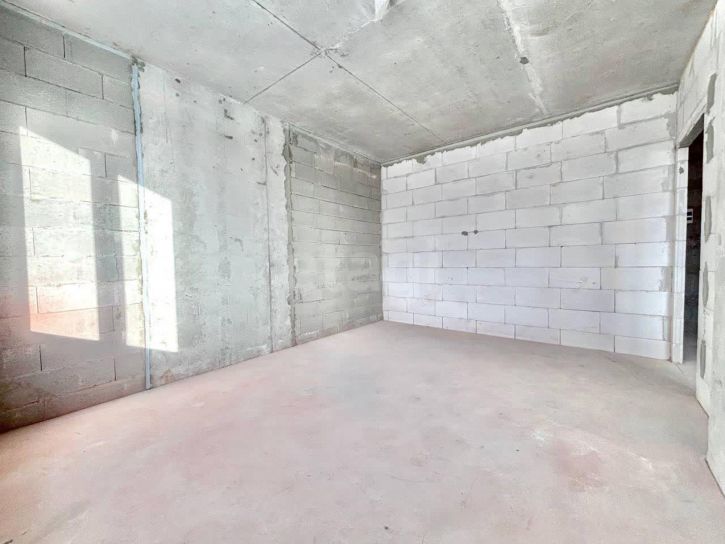 1-комн квартира улица Возрождения, 35к1