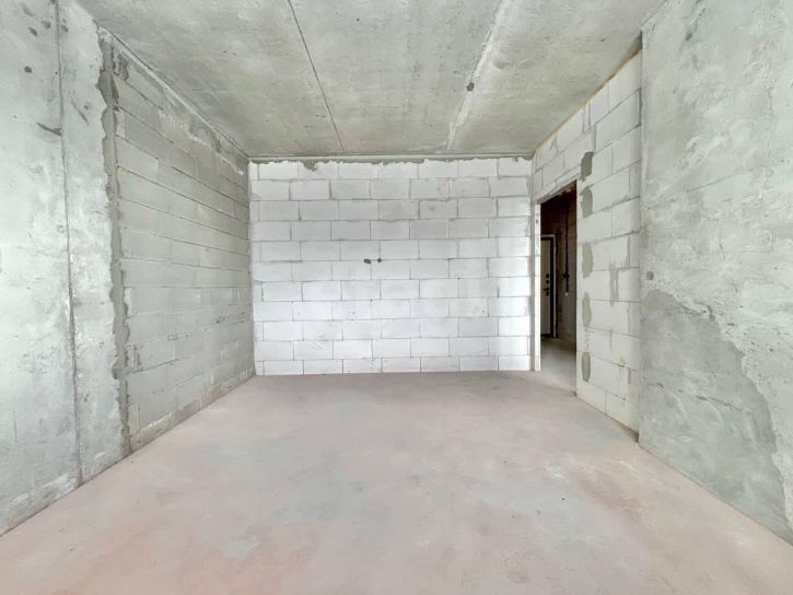 1-комн квартира улица Возрождения, 35к1