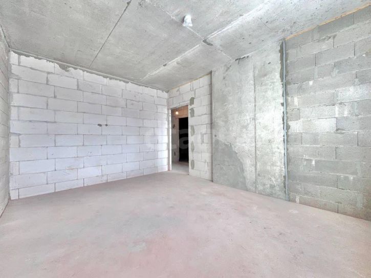 1-комн квартира улица Возрождения, 35к1