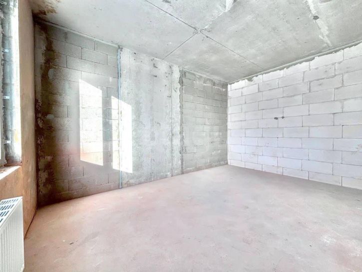 1-комн квартира улица Возрождения, 35к1