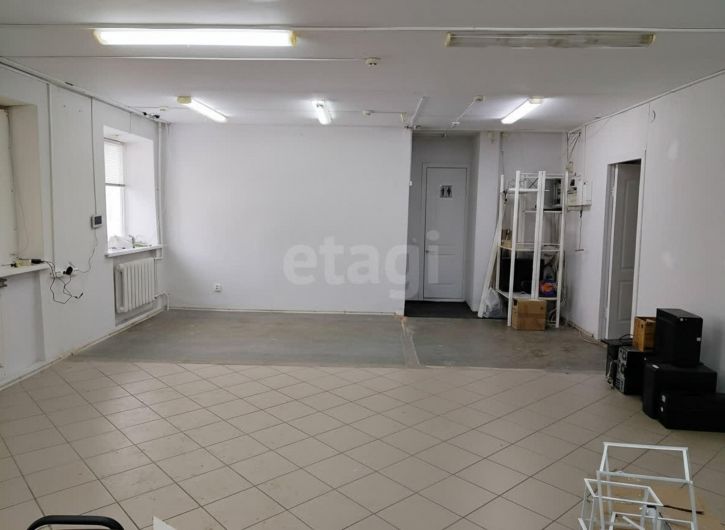 Офис Козлёнская улица, 80