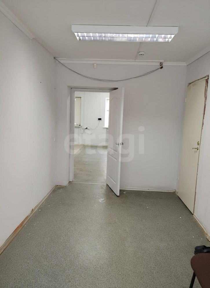 Офис Козлёнская улица, 80