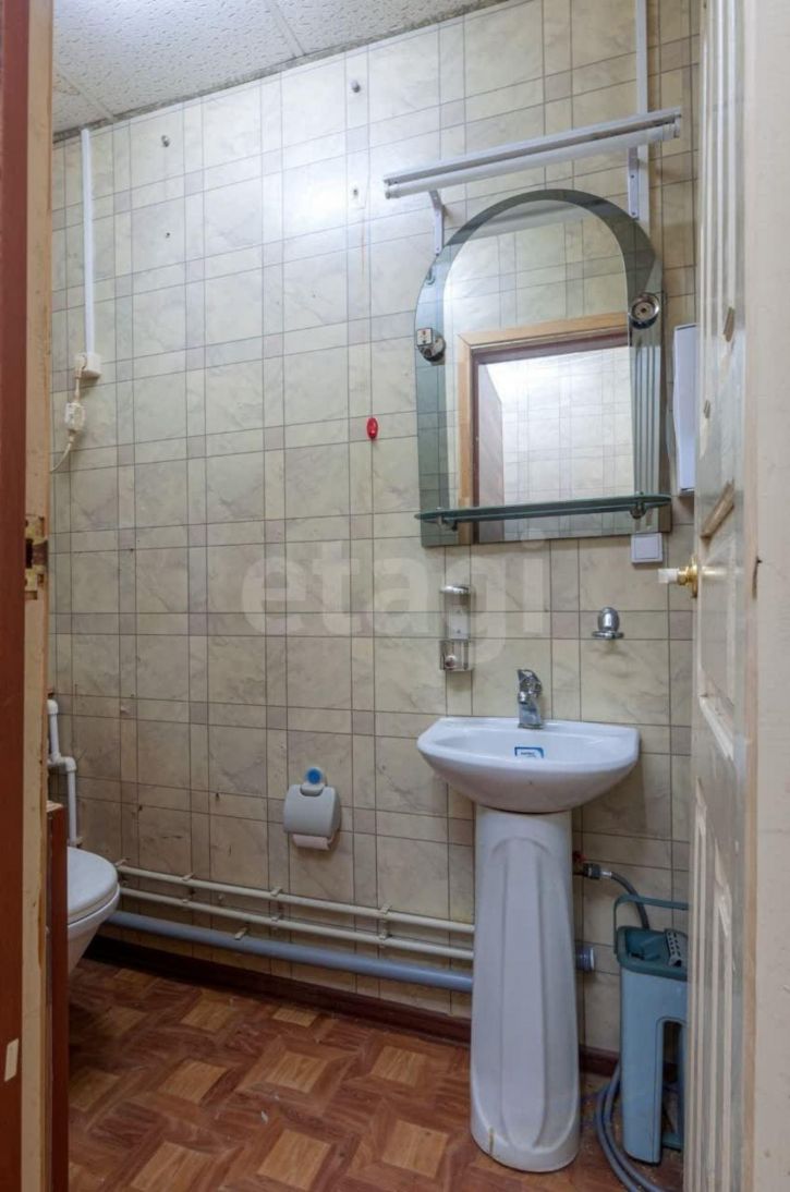 Офис Советский проспект, 24а