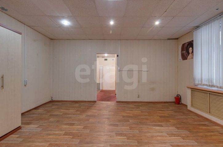 Офис Советский проспект, 24а