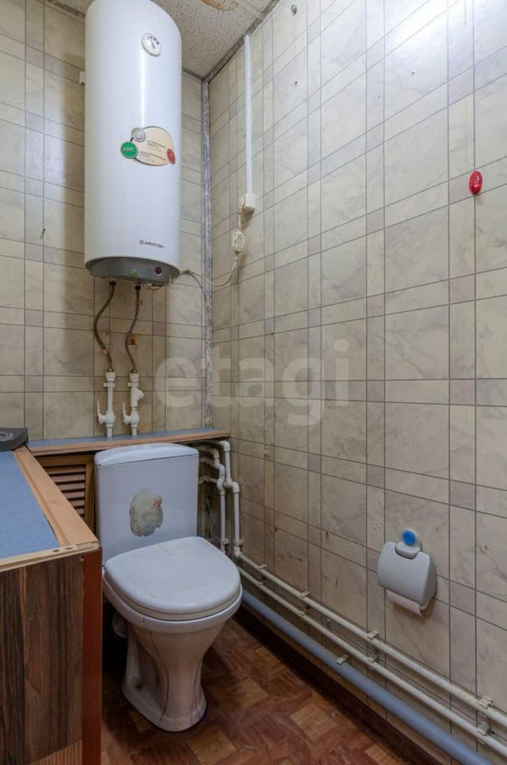 Офис Советский проспект, 24а