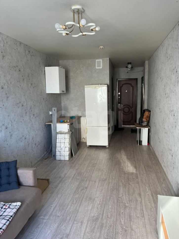 Студия улица Карла Маркса, 121