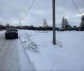 земля 18.3 сот Четряковская улица, 3