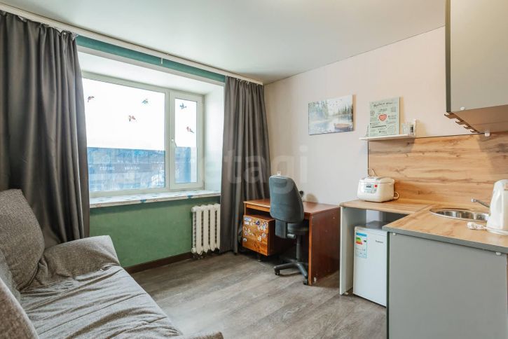 Студия Козлёнская улица, 125